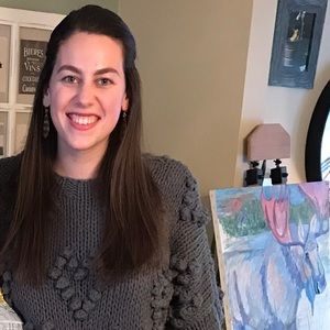 Meet your Posher, Sam